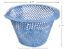 SKIMMER BASKET POOLWATER POWDER COATED BTM: 4IN TOP: 6 15/ B-86