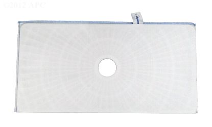 24IN X 12IN ANTHONY DE GRID 25052 FC9730 FG2412 APCFG2412  APCFGR11