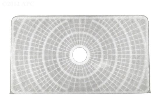 24IN X 13 1/2IN ANTHONY DE GRID 17564 FC9740 FG2413  APCFGR12