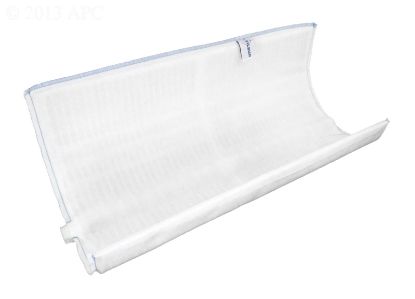 24IN DE FULL GRID 48 SQ FT ASTRAL HAYWARD JANDY FC9340  APCFGR3