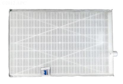 18IN X 11IN RECT STARITE DE GRID 239000048 APCFG3911 OFFSET  APCFGR44