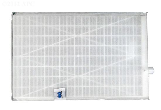 18IN X 11IN RECT STARITE DE GRID 239000048 APCFG3911 OFFSET  APCFGR44