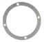353500 PACFAB GASKET GRAY 4 HOLE APCG1 G-1