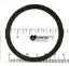 GASKET SPX107242 G108 HAYWARD SPX107042 G-108