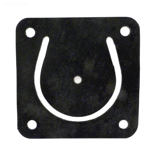 PUMP FLANGE GASKET C2015 G111 STARITE C2015 G-111