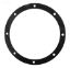 RUBBER GASKET SPX1048D G112R HAYWARD SPX1048D RUBBER G-112R