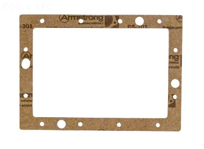 FLANGE GASKET 13087804R G140 JACUZZI 13087804R G-140