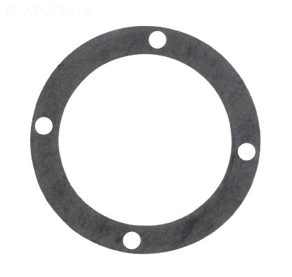 4 HOLE GASKET LUITWEILER G-16