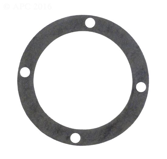 4 HOLE GASKET LUITWEILER G-16