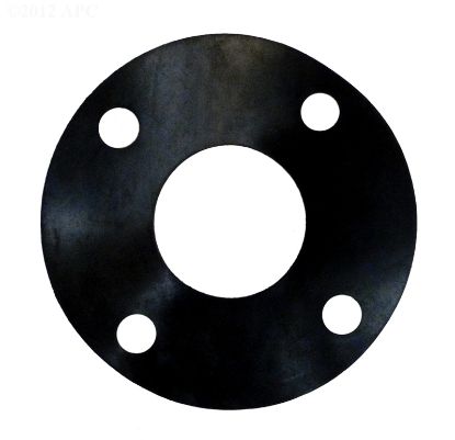2 7/8IN ID PIPE FLANGE GASKET G186 2 7/8IN ID PIPE FLANGE G-186