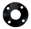 2 7/8IN ID PIPE FLANGE GASKET G186 2 7/8IN ID PIPE FLANGE G-186