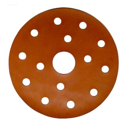 15 HOLE COVER GASKET 636 G198 HARMSCO 636 15 HOLE G-198
