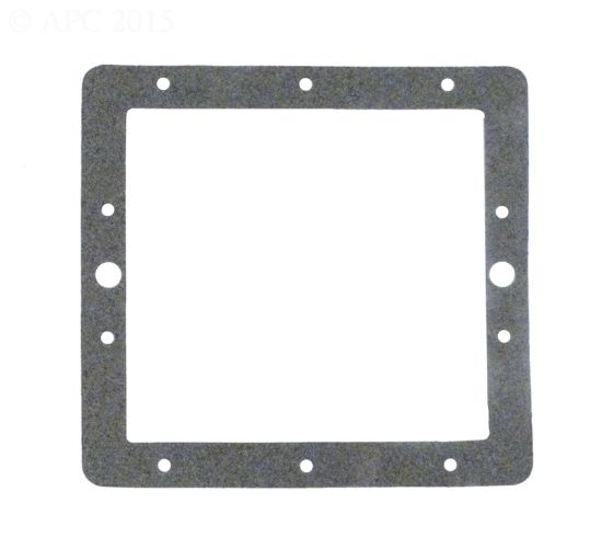 SKIMMER REAR GASKET 850033 G234 PENTAIR / AMERICAN 85003300 G-234
