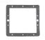 SKIMMER REAR GASKET 850033 G234 PENTAIR / AMERICAN 85003300 G-234
