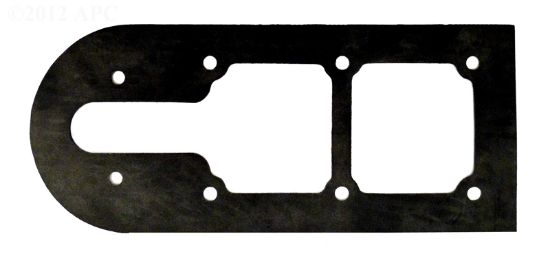 HEATER INLET / OULET GASKET G256 ANTHONY 015981 G-256