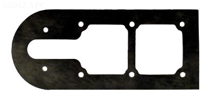 HEATER INLET / OULET GASKET G256 ANTHONY 015981 G-256
