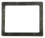 POLY GASKET 195004 PACFAB G314 PENTAIR / PACFAB 195004 G-314