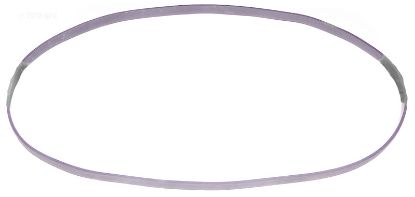 SUPER PUMP II GASKET G345 HAYWARD SPX3000T G-345