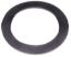 GASKET 2IN FLAT 7114010B G393 WATERWAY 7114010B G-393