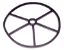 SPIDER GASKET 271148 PACFAB G417 PENTAIR / PACFAB 271148  APCG3338