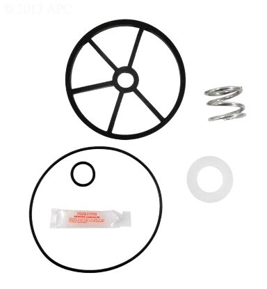 SP710X SP712 REPAIR KIT WITH SPRING APCKIT10 APCKIT10