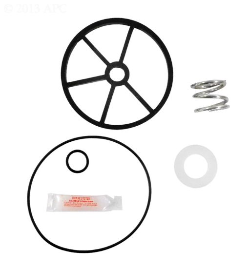 SP710X SP712 REPAIR KIT WITH SPRING APCKIT10 APCKIT10