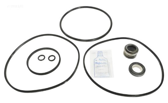 JACUZZI R/RC REPAIR KIT APCKIT15 GO-KIT15