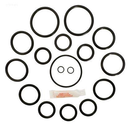 S.RITE/PUREX S.V.REP.KIT APCKIT27 APCK1021