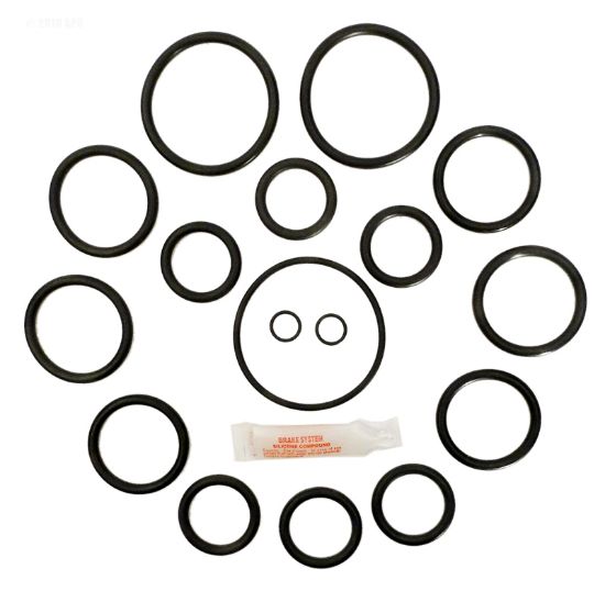 S.RITE/PUREX S.V.REP.KIT APCKIT27 APCK1021