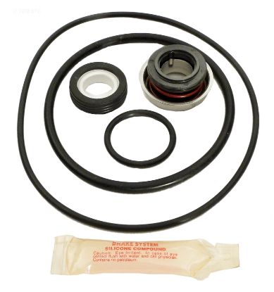 D.BOY POWERPAK I REP.KIT APCKIT28 APCK1022