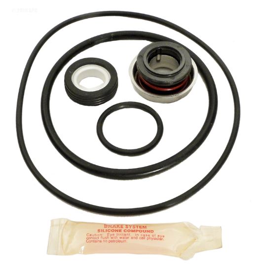 D.BOY POWERPAK I REP.KIT APCKIT28 APCK1022