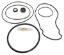 WHISPERFLO REPAIR KIT APCKIT32 APCK1027