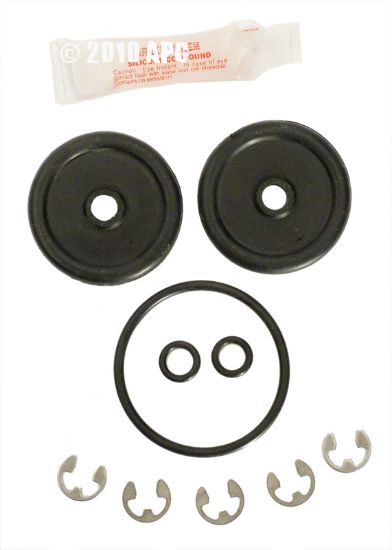 PACFAB S.VALVE REPAIR KIT APCKIT4 APCK1035