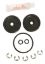 PACFAB S.VALVE REPAIR KIT APCKIT4 APCK1035