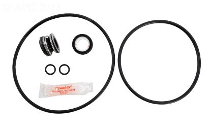 JACUZZI CYGNET REPAIR KIT APCKIT64 GO-KIT64