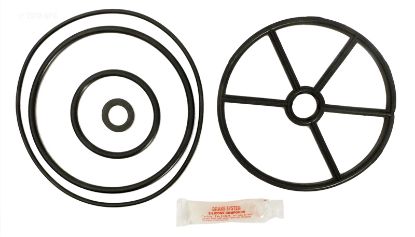 PACFAB MPV VALVE 1.5IN KIT APCKIT69 GO-KIT69