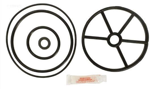 PACFAB MPV VALVE 1.5IN KIT APCKIT69 GO-KIT69