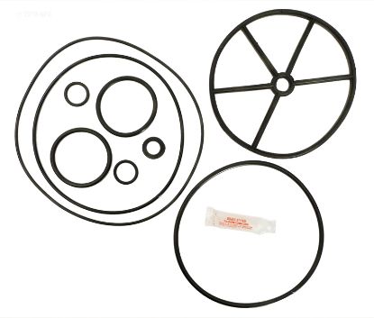 PACFAB MPV VALVE 2IN KIT APCKIT70 GO-KIT70