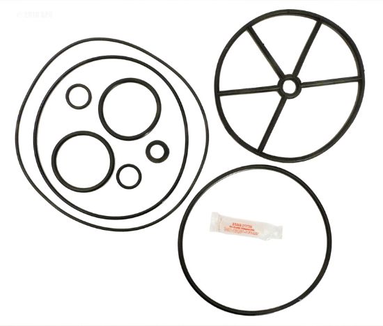 PACFAB MPV VALVE 2IN KIT APCKIT70 GO-KIT70