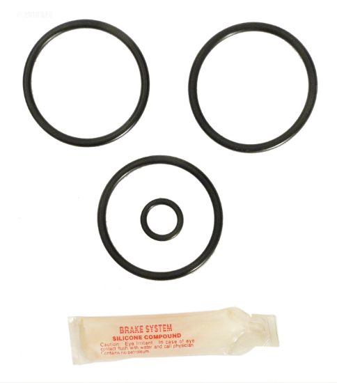 ANTHONY 2IN BRASS REP.KIT APCKIT8 APCK1071