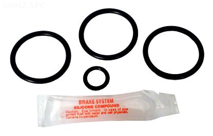 ANTHONY 1.5IN BRASS REP.KIT APCKIT9 APCK1072