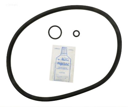 COMMANDER O-RING KIT APCOKIT201 APCK1101