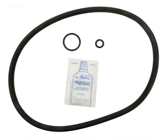 COMMANDER O-RING KIT APCOKIT201 APCK1101