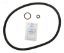 COMMANDER O-RING KIT APCOKIT201 APCK1101