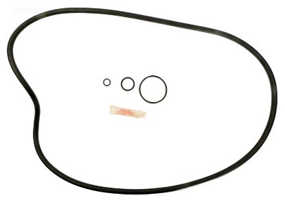 JAC. TRICLOPS O-RING KIT APCOKIT233 APCK1113