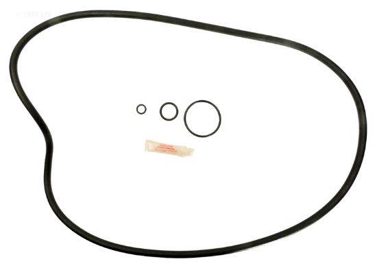 JAC. TRICLOPS O-RING KIT APCOKIT233 APCK1113