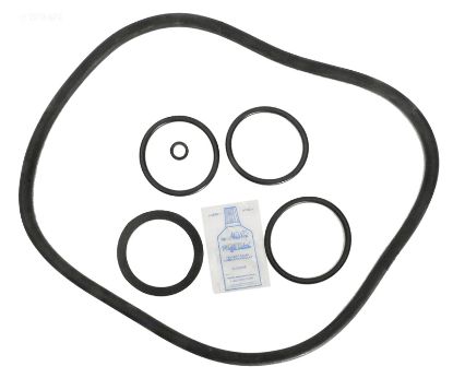 PAC FAB FMY O-RING KIT APCOKIT263 APCK1118