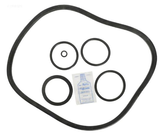 PAC FAB FMY O-RING KIT APCOKIT263 APCK1118