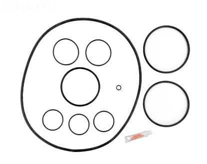 ASTRAL TERRA CARTRIDGE FIL KIT APCOKIT280 RO-KIT280
