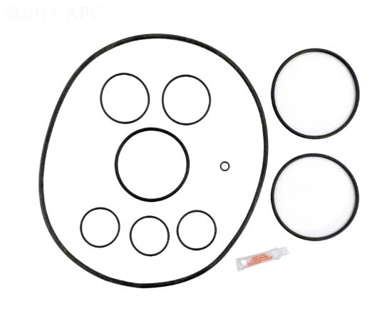 ASTRAL TERRA CARTRIDGE FIL KIT APCOKIT280 RO-KIT280